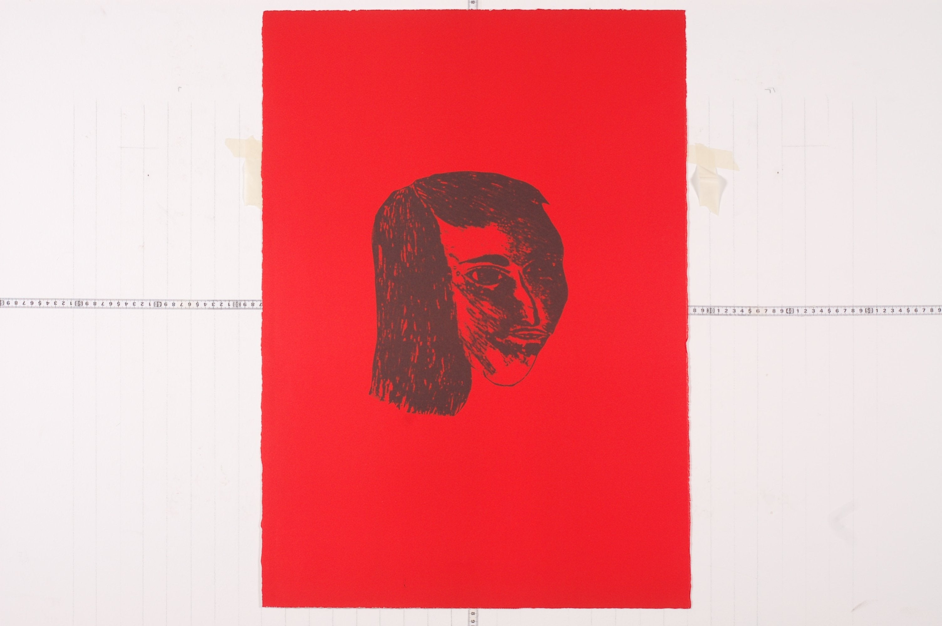 Christian Finne - "Chimpgirl"