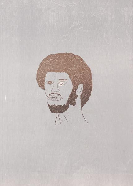 Christian Finne - "Jive talk"