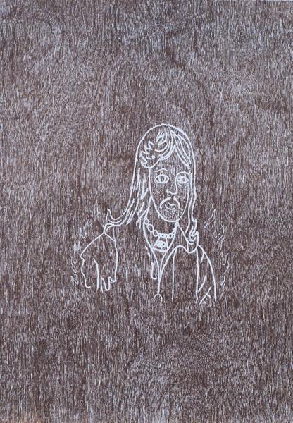 Christian Finne - "Bertrand"