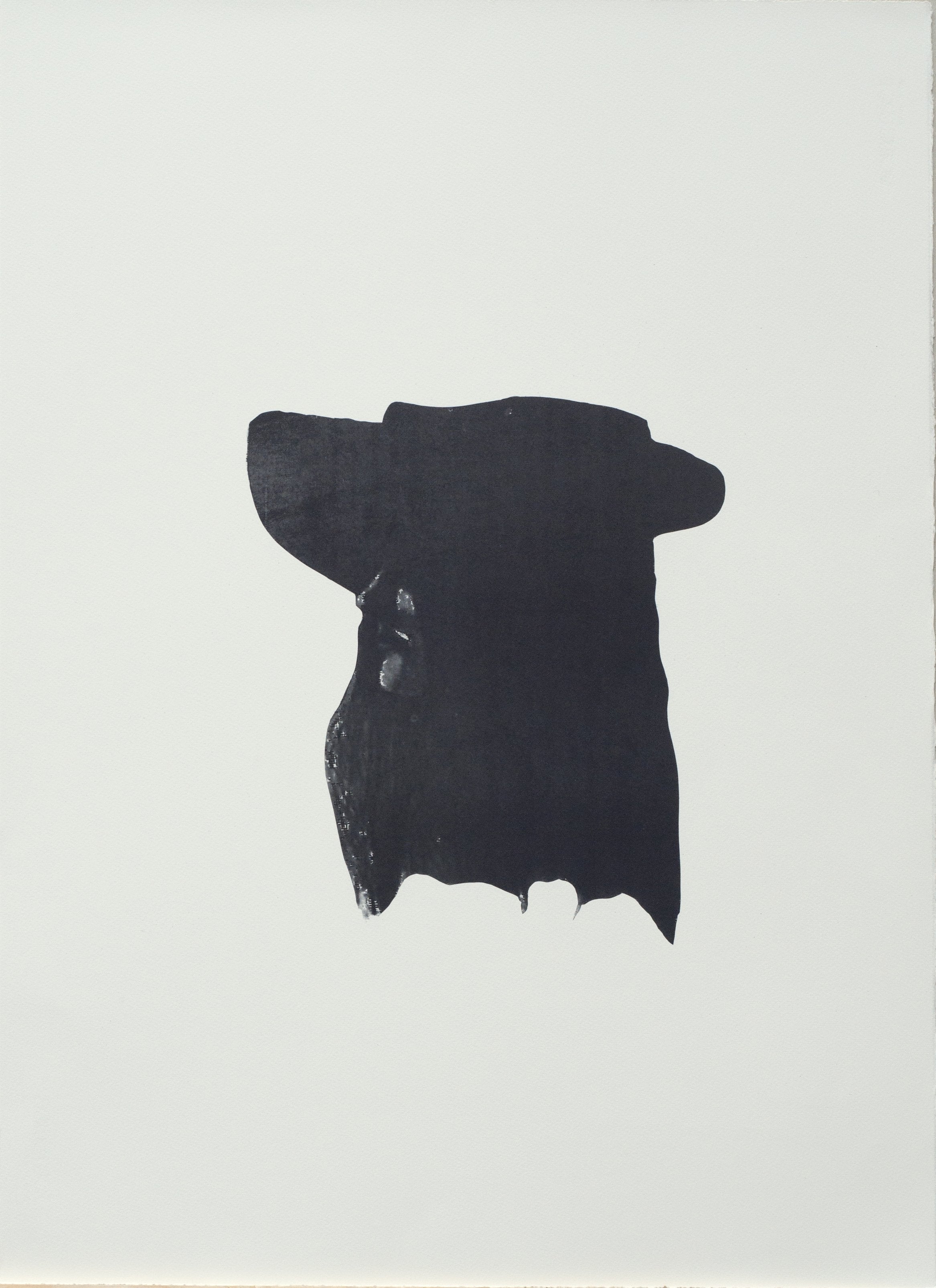 Christian Finne - "Silouhette from tinpotalley"