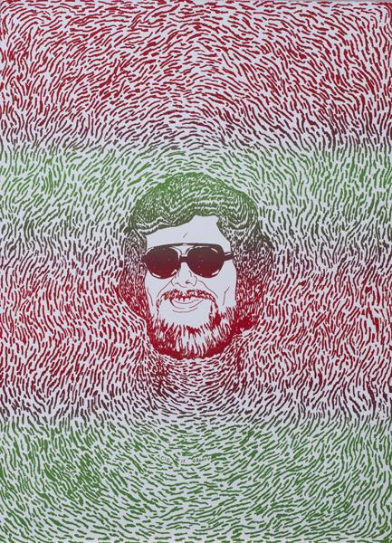 Christian Finne - "Apostolsk sanhed"