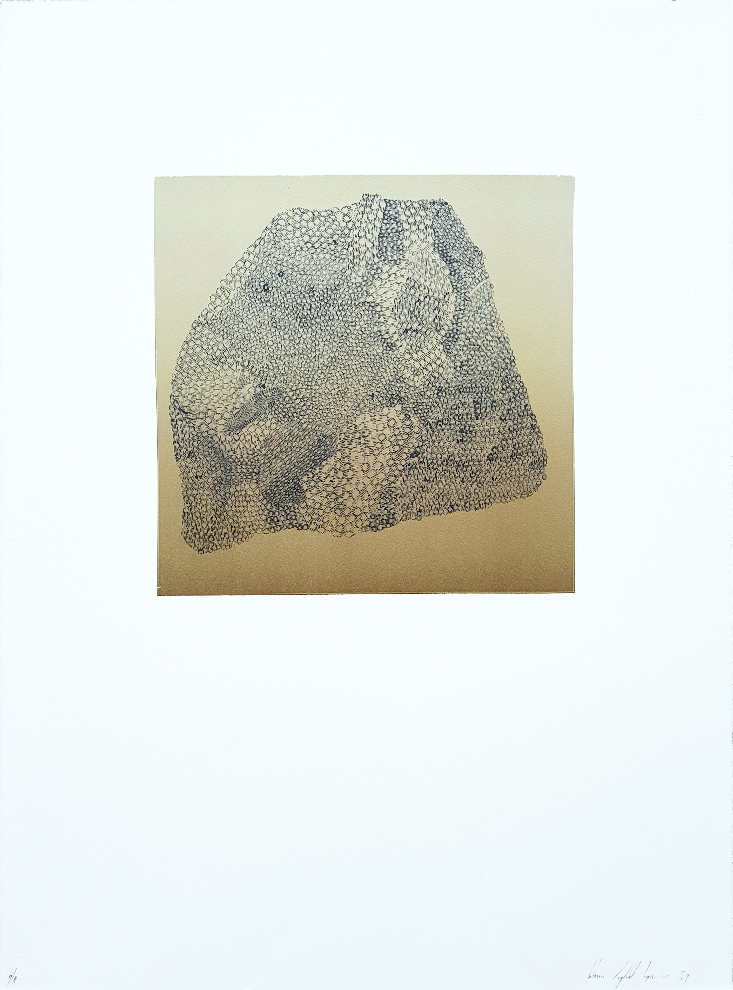 Johanne Sigvardsen - "Untitled"