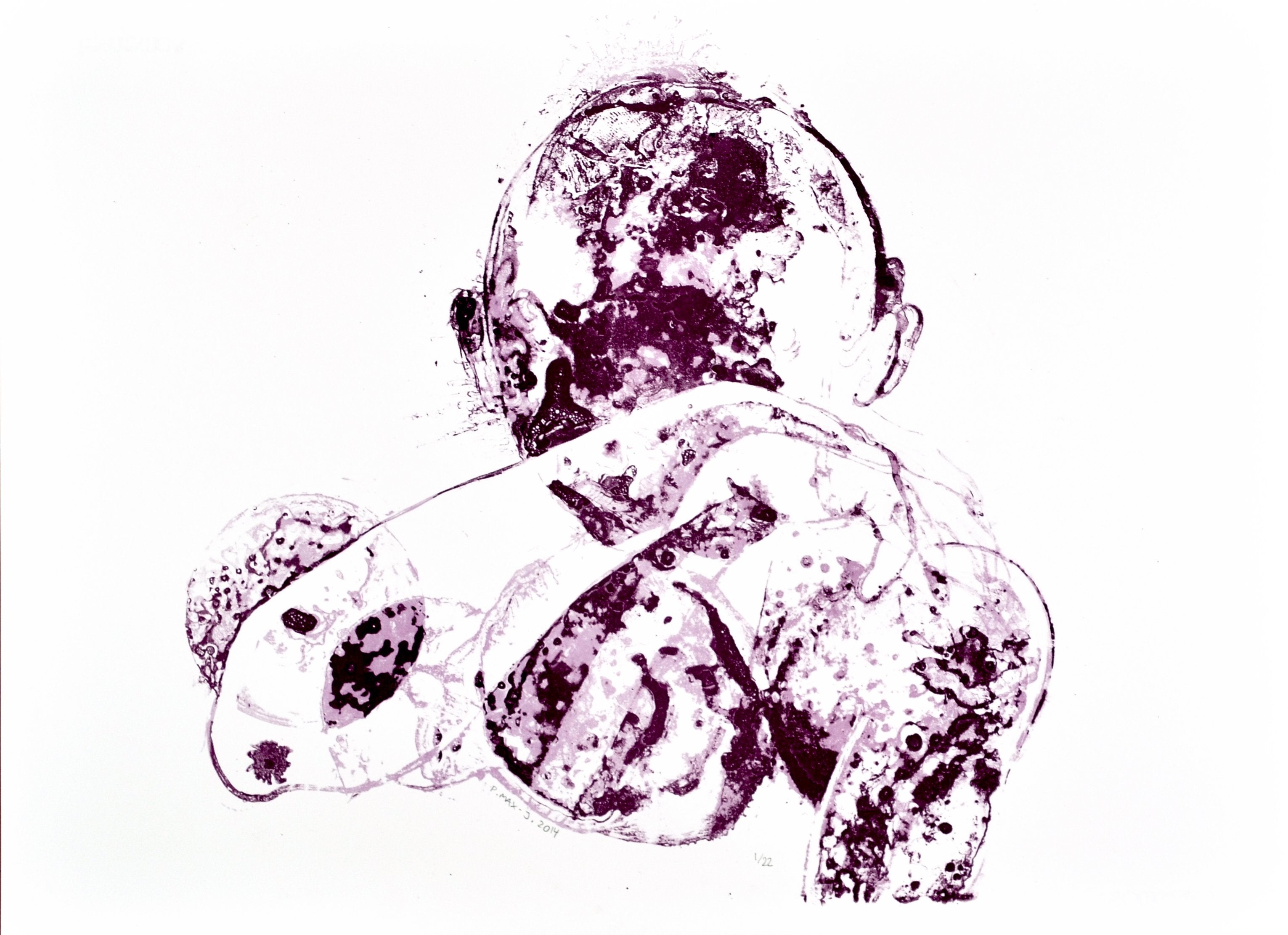 Peter Max-Jakobsen - "In fact"