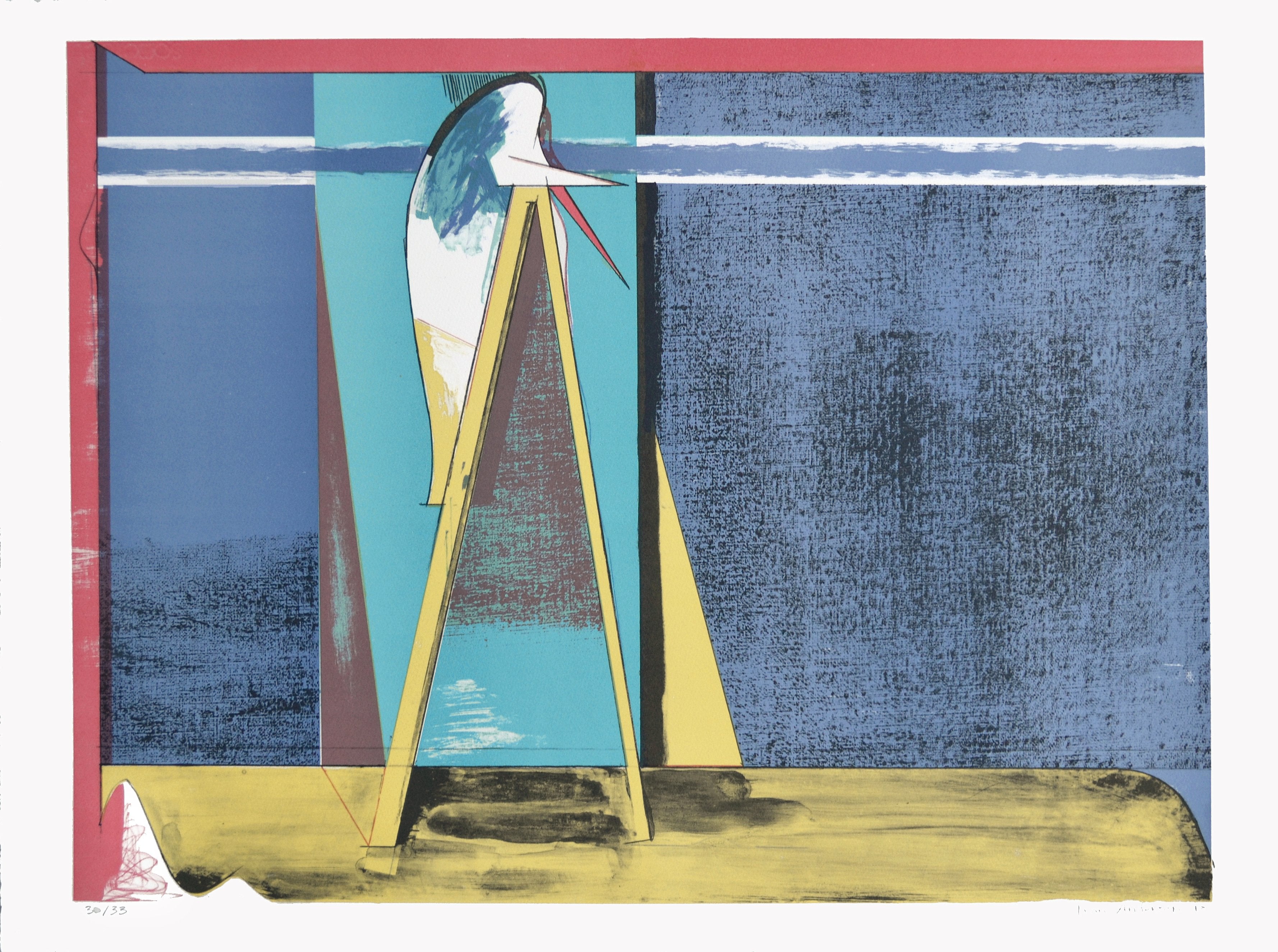 Ivan Andersen - "Untitled"