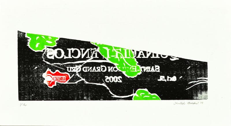 Knud Odde - "Untitled"