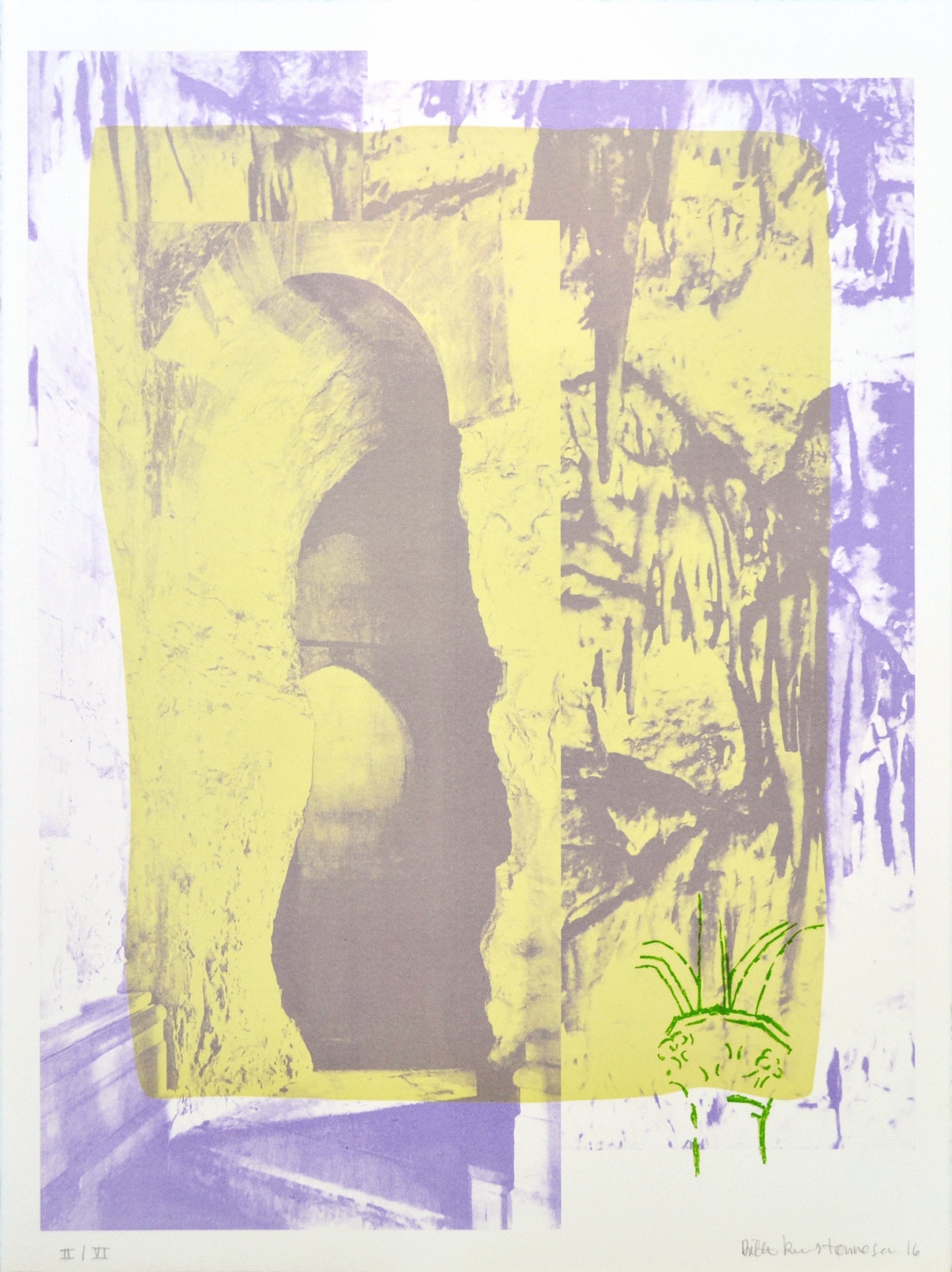 Ditte Knus Tønnesen - "Untitled"