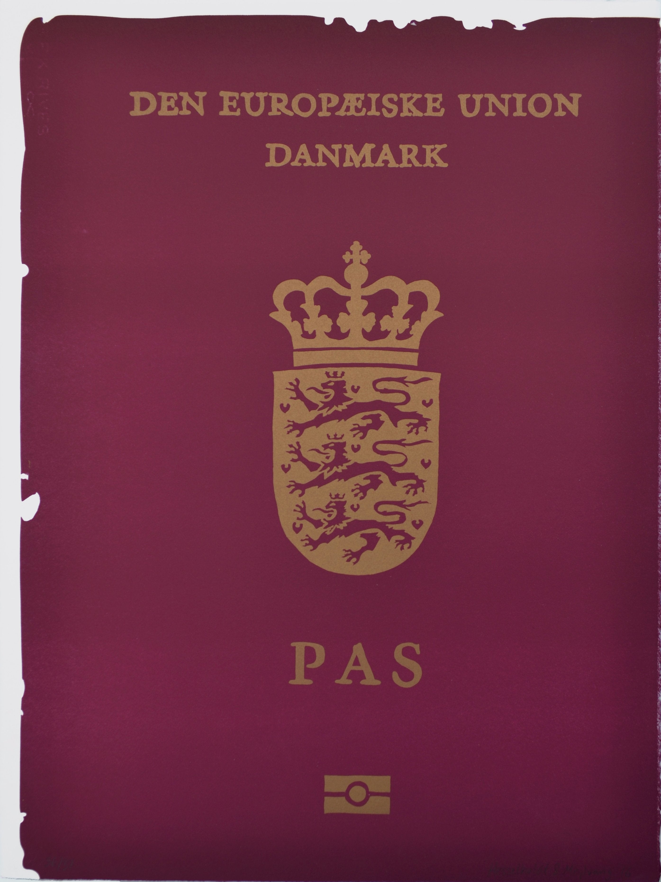 Hesselholdt & Mejlvang - "Pas"