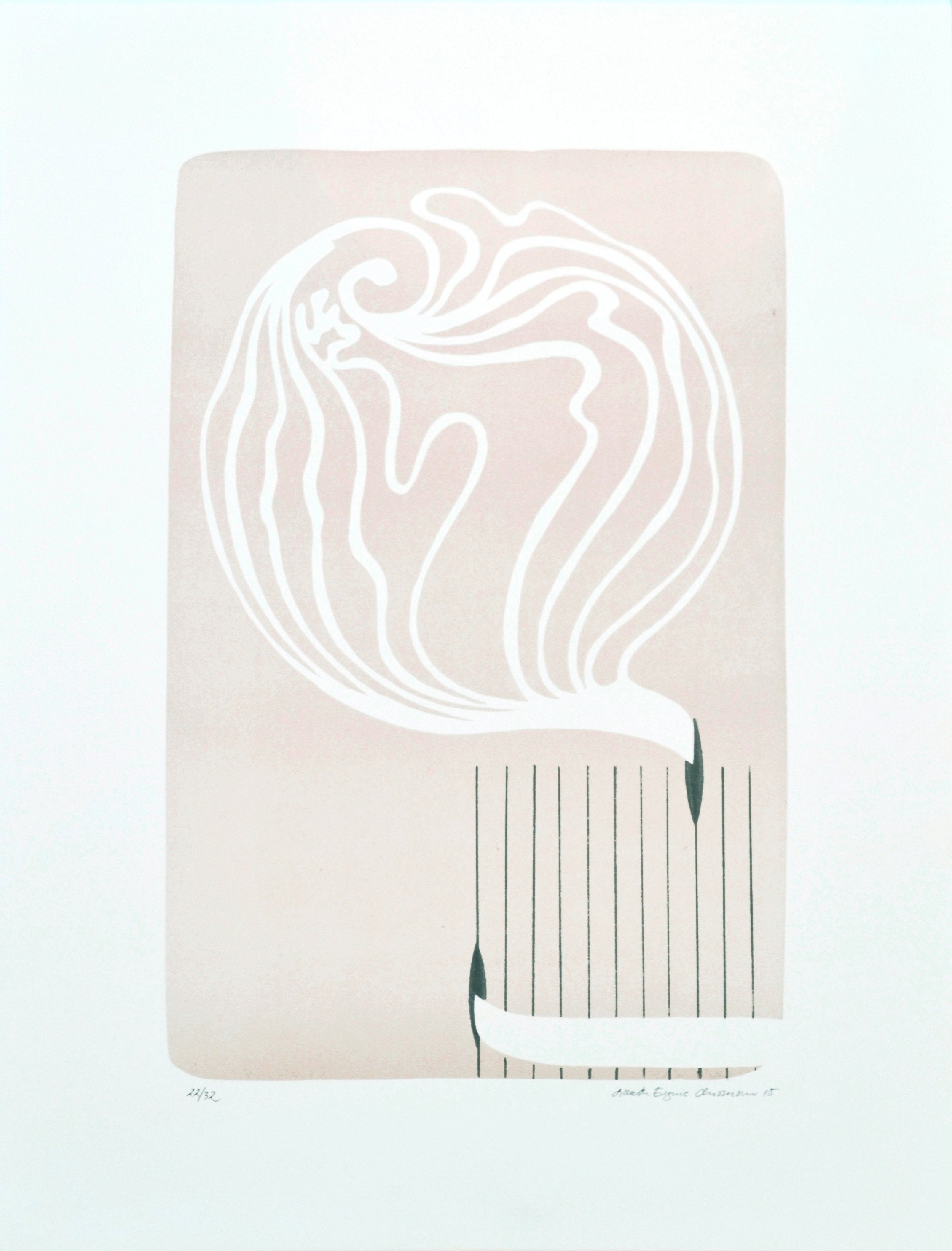 Lisbeth Eugenie Christensen - "Tänze"