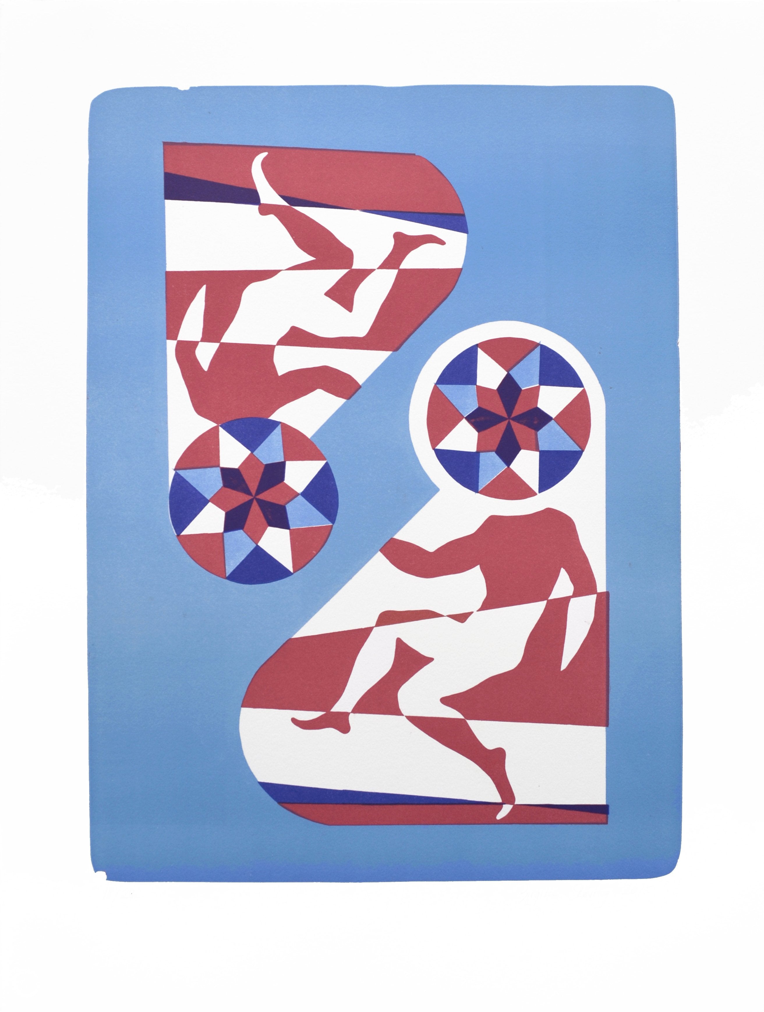 Birgitte Støvring - "Untitled"