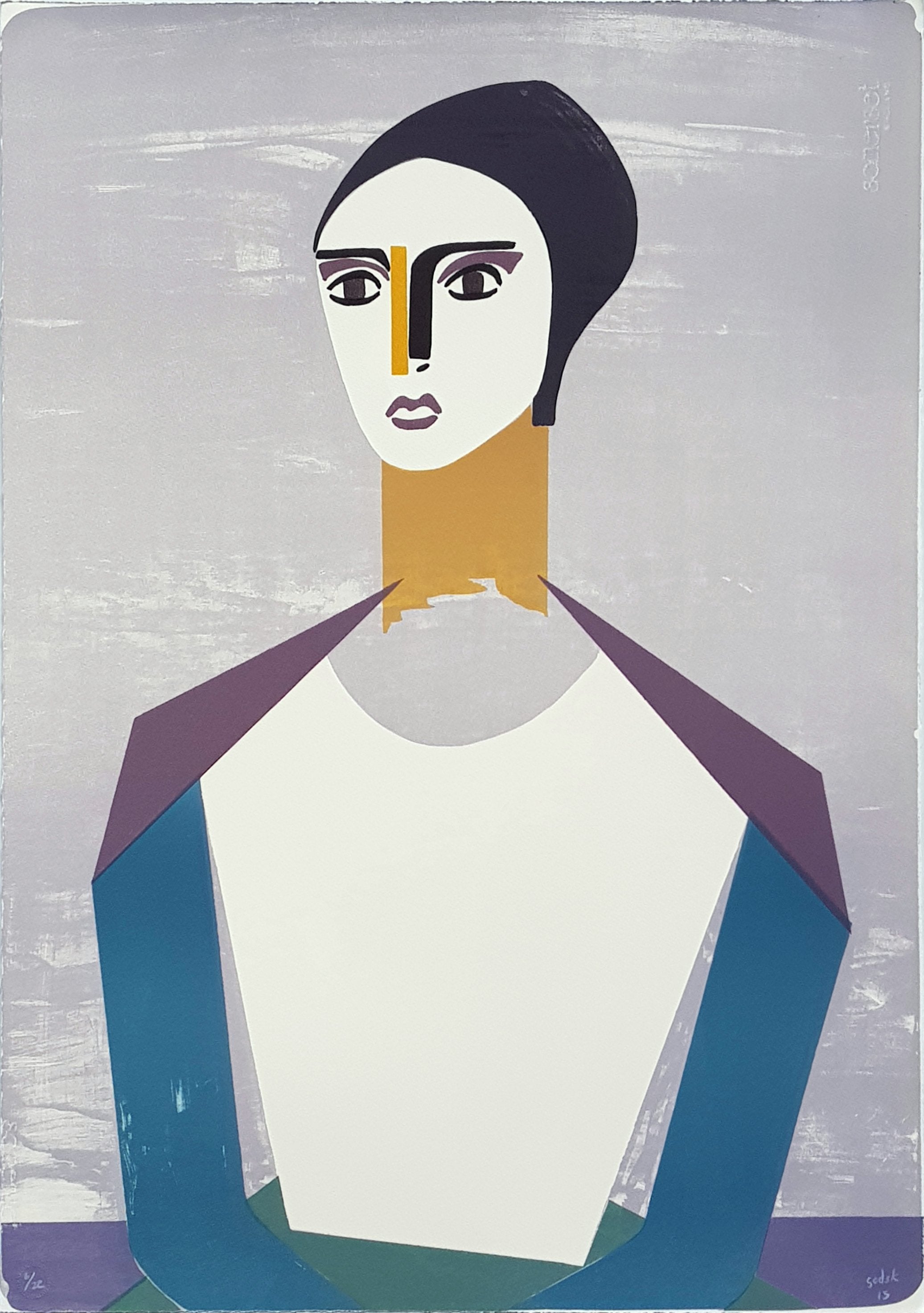 Henrik Godsk - "Untitled"