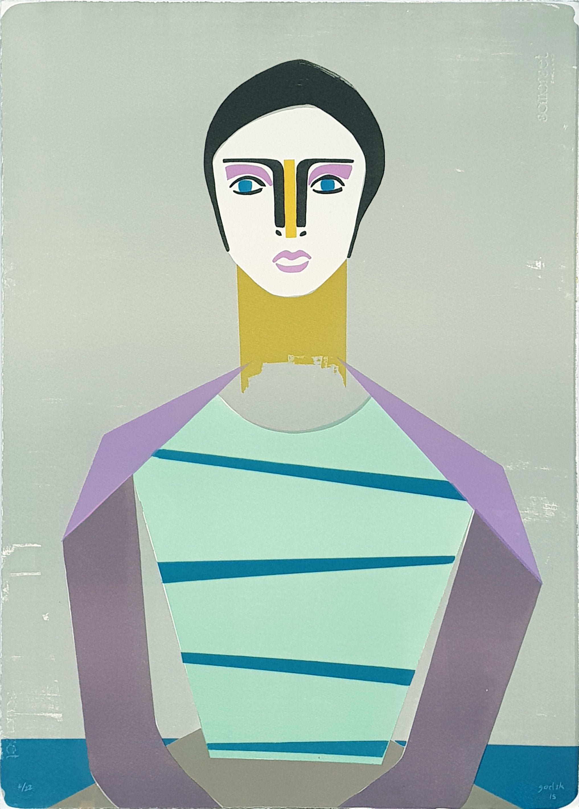 Henrik Godsk - "Untitled"