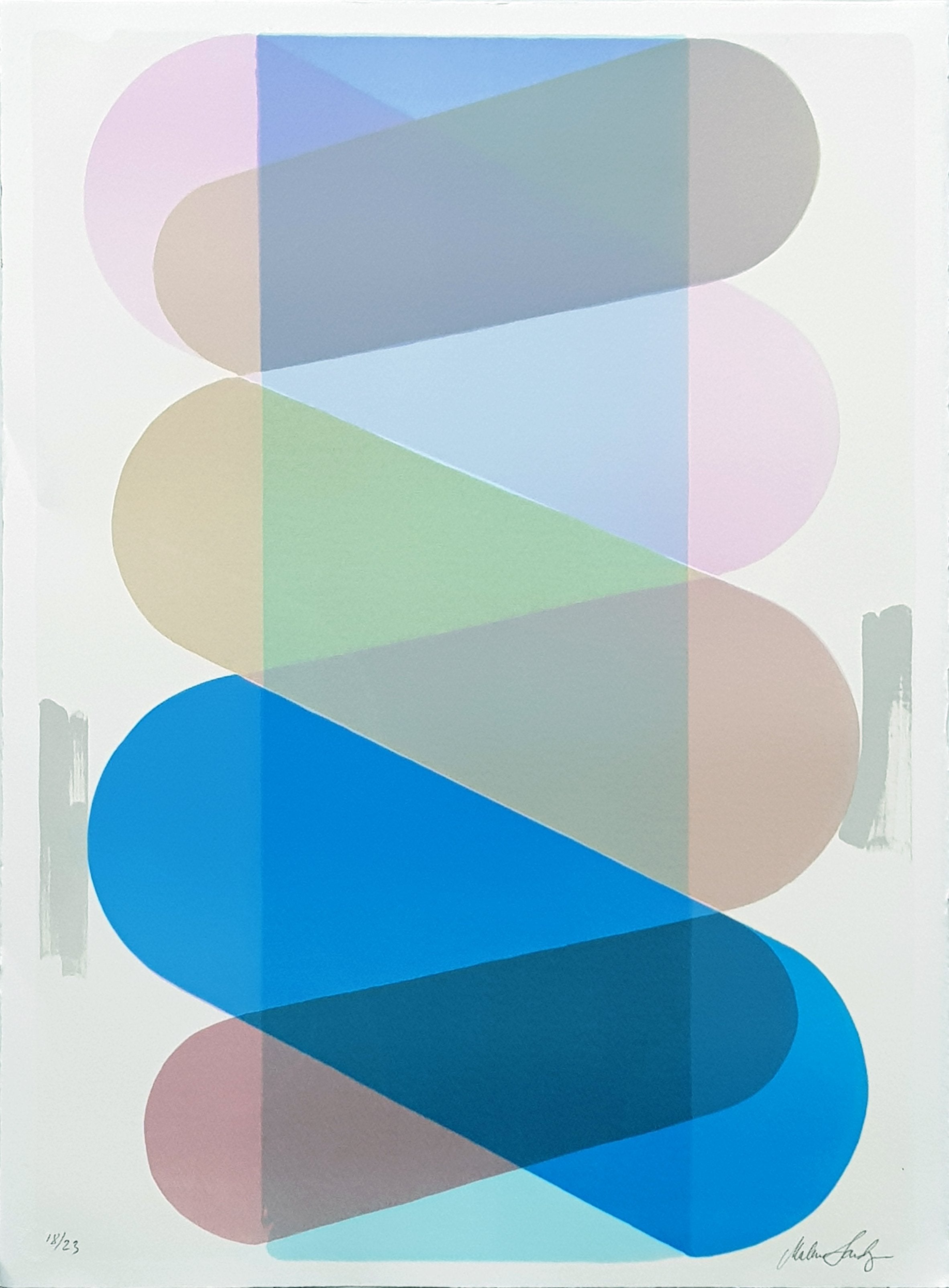 Malene Landgreen - "Untitled"