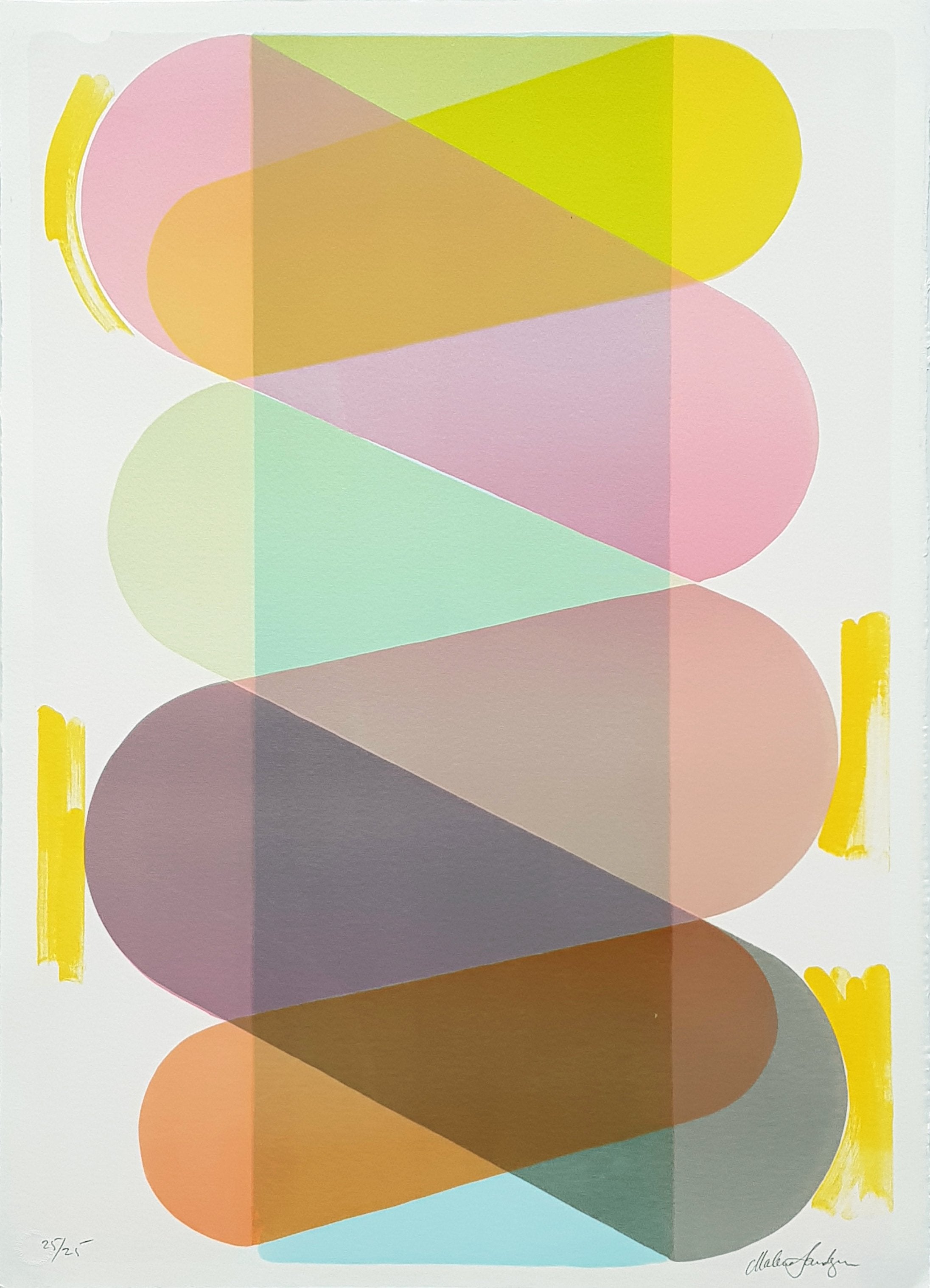 Malene Landgreen - "Untitled"