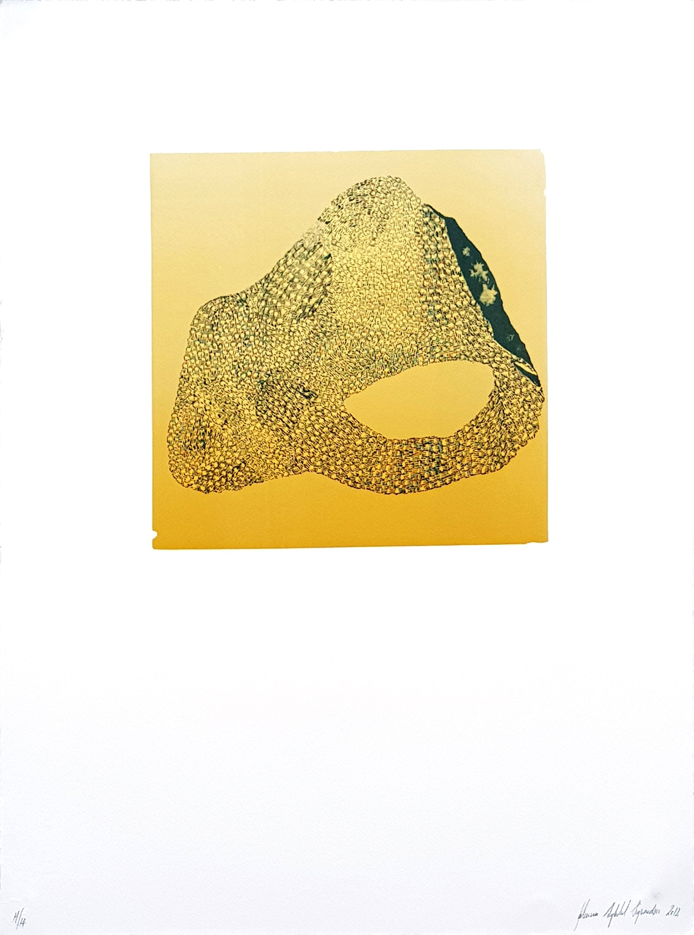 Johanne Sigvardsen - "Untitled"