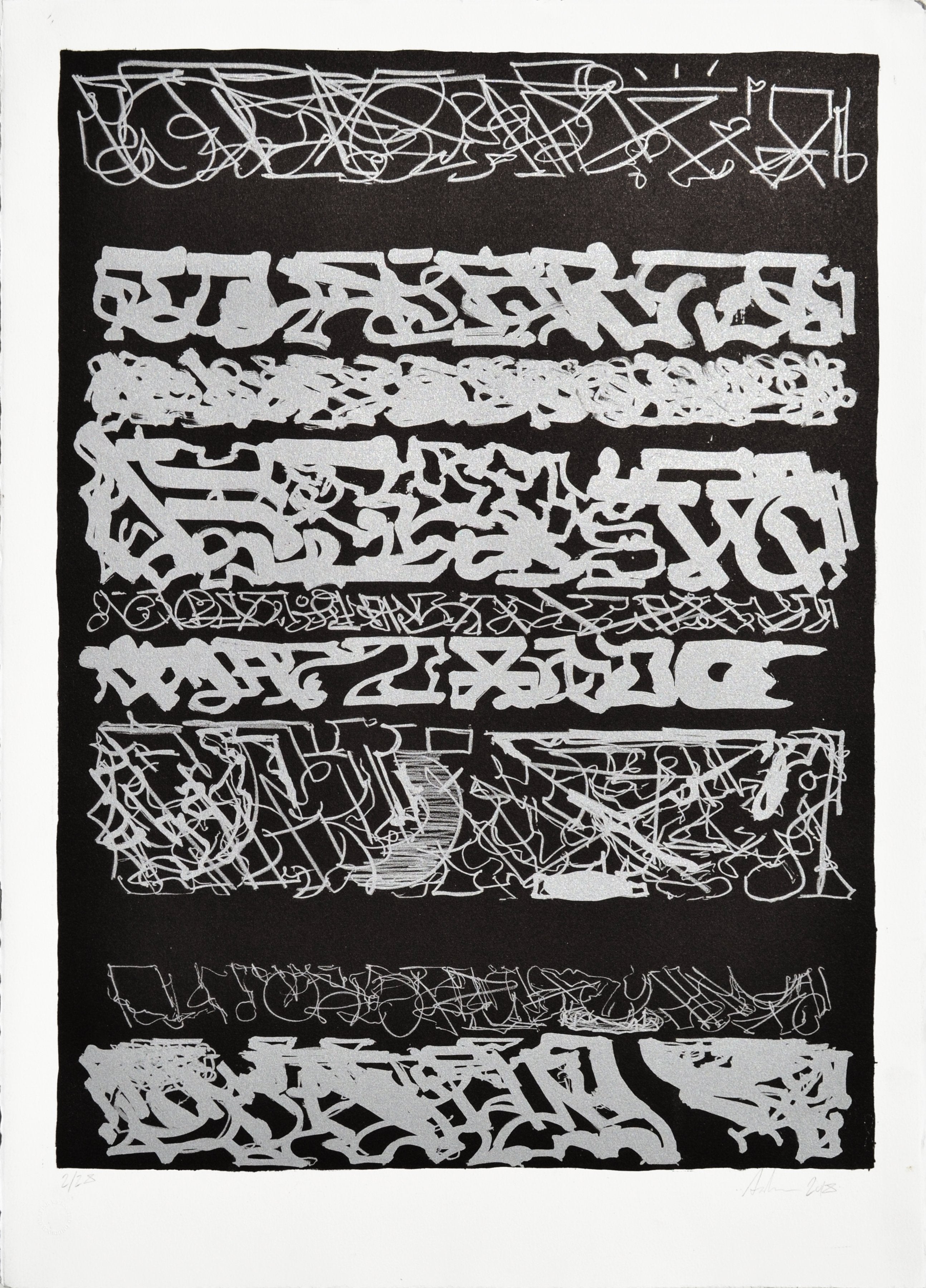 Anders Reventlov Larsen - "Untitled"