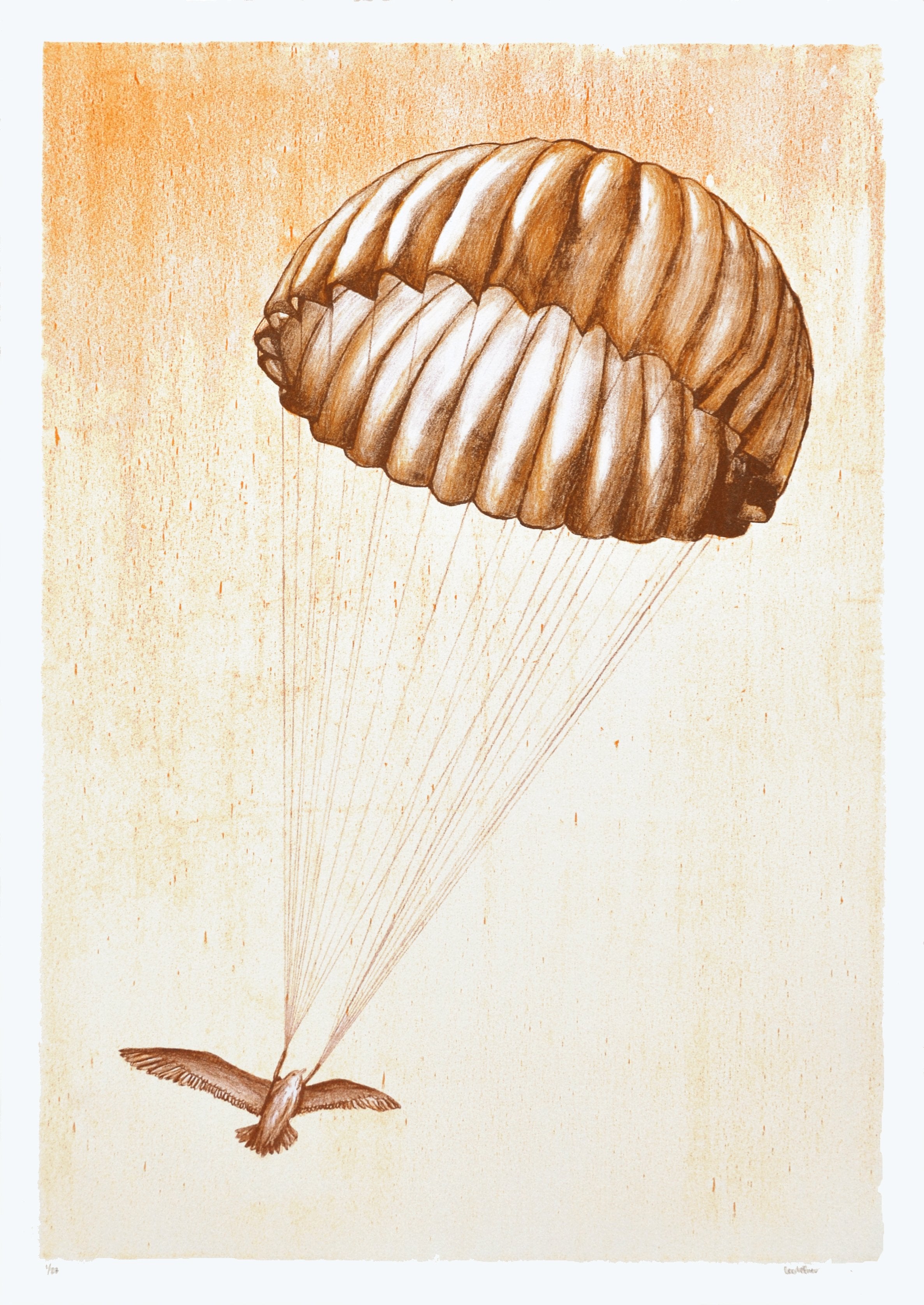 Cecilie Enevold Nielsen - "Untitled"