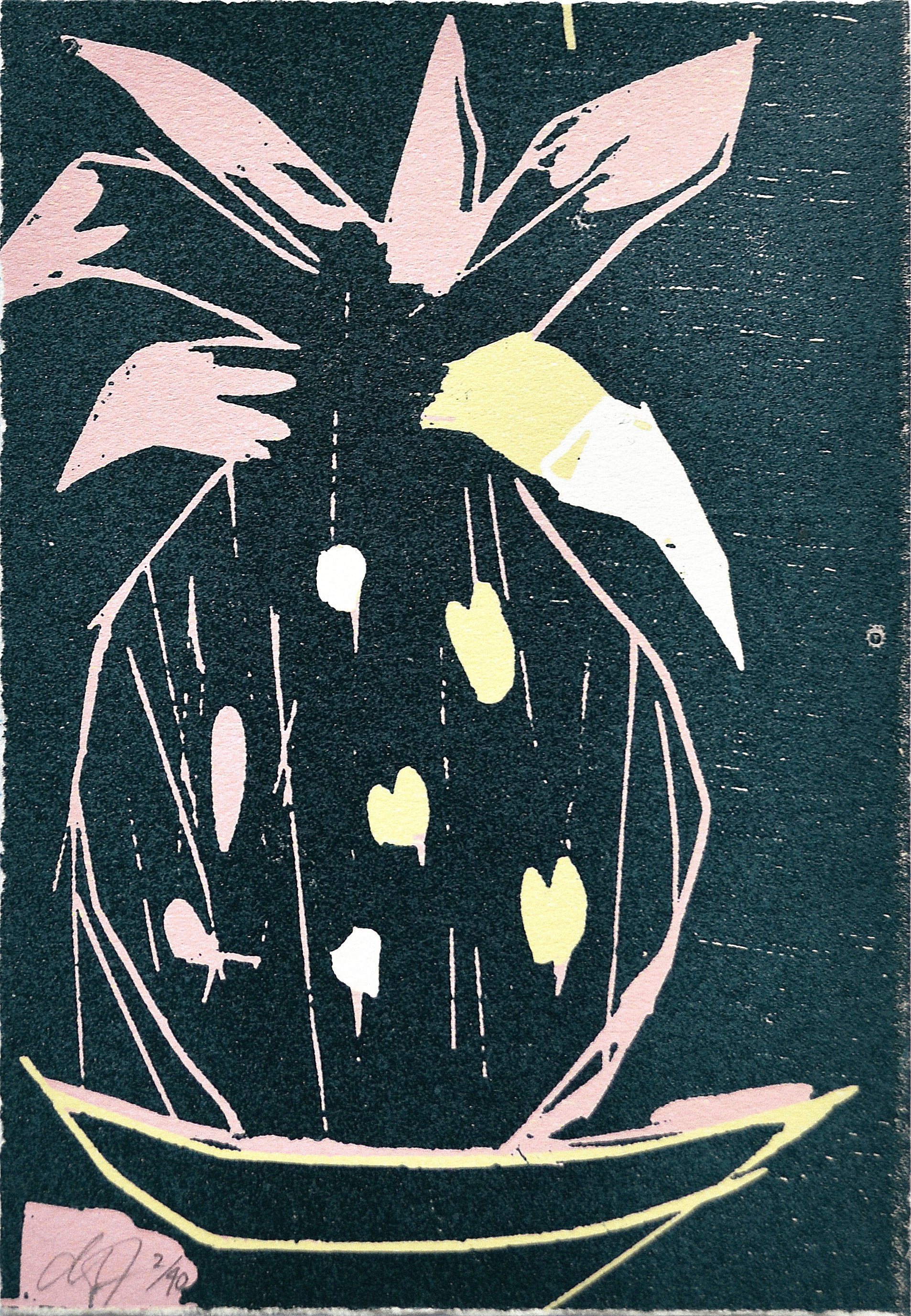 Mie Olise Kjærgaard - "Untitled"