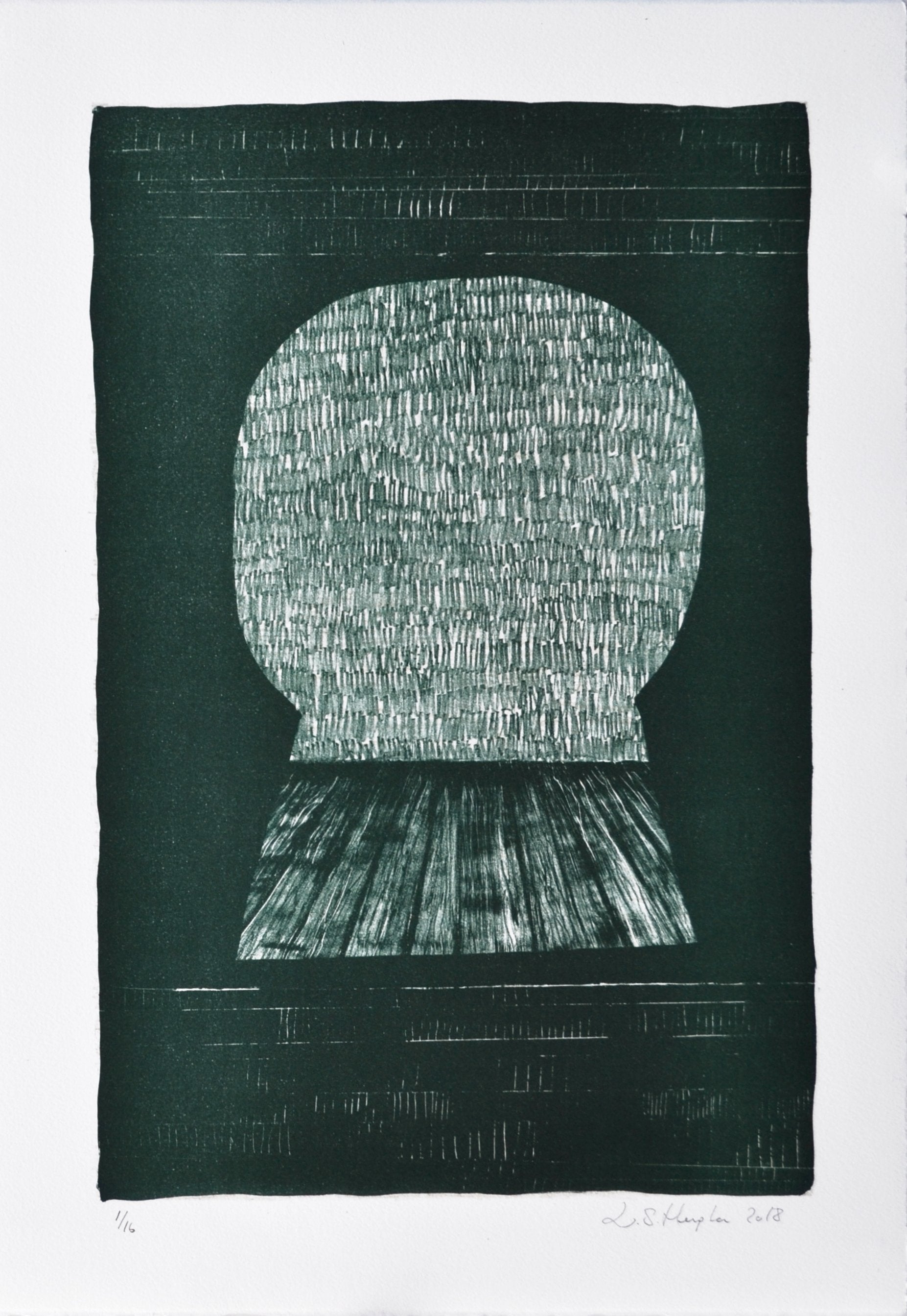 Lars Sarto Hempler - "Untitled"