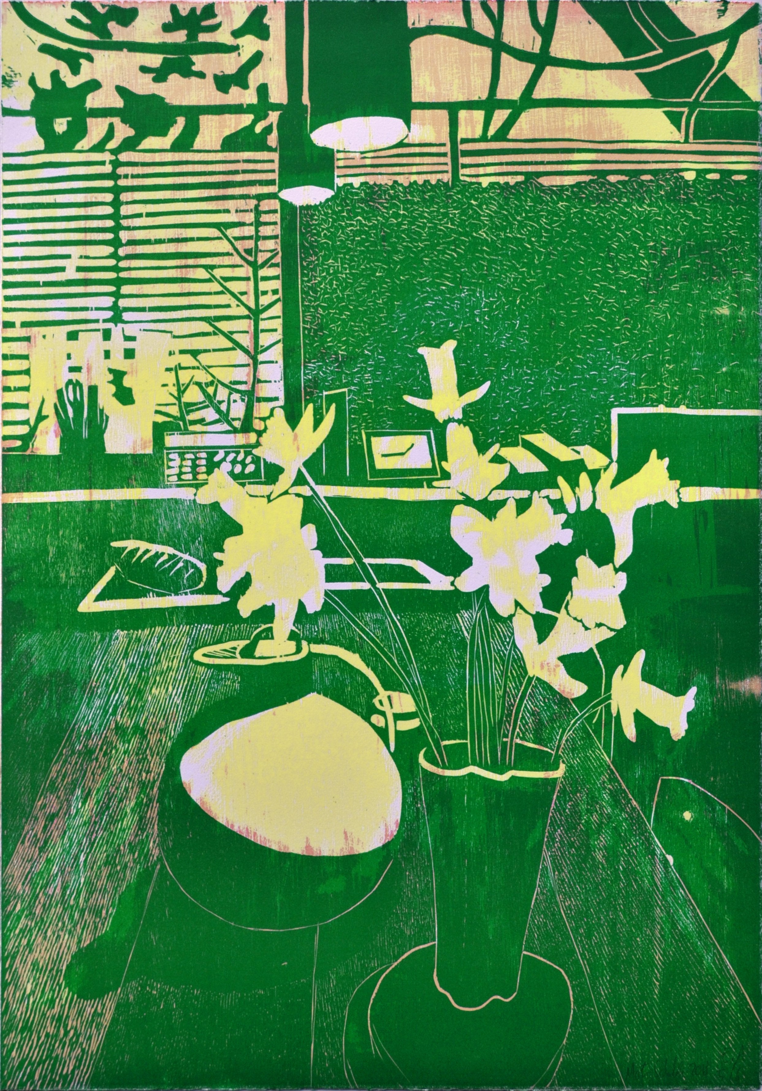 Morten Schelde - "Untitled"