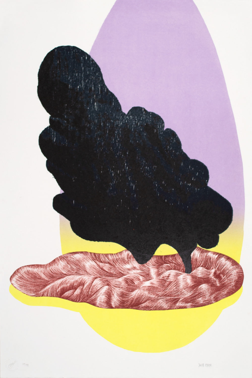 Julie Peter - "Untitled"