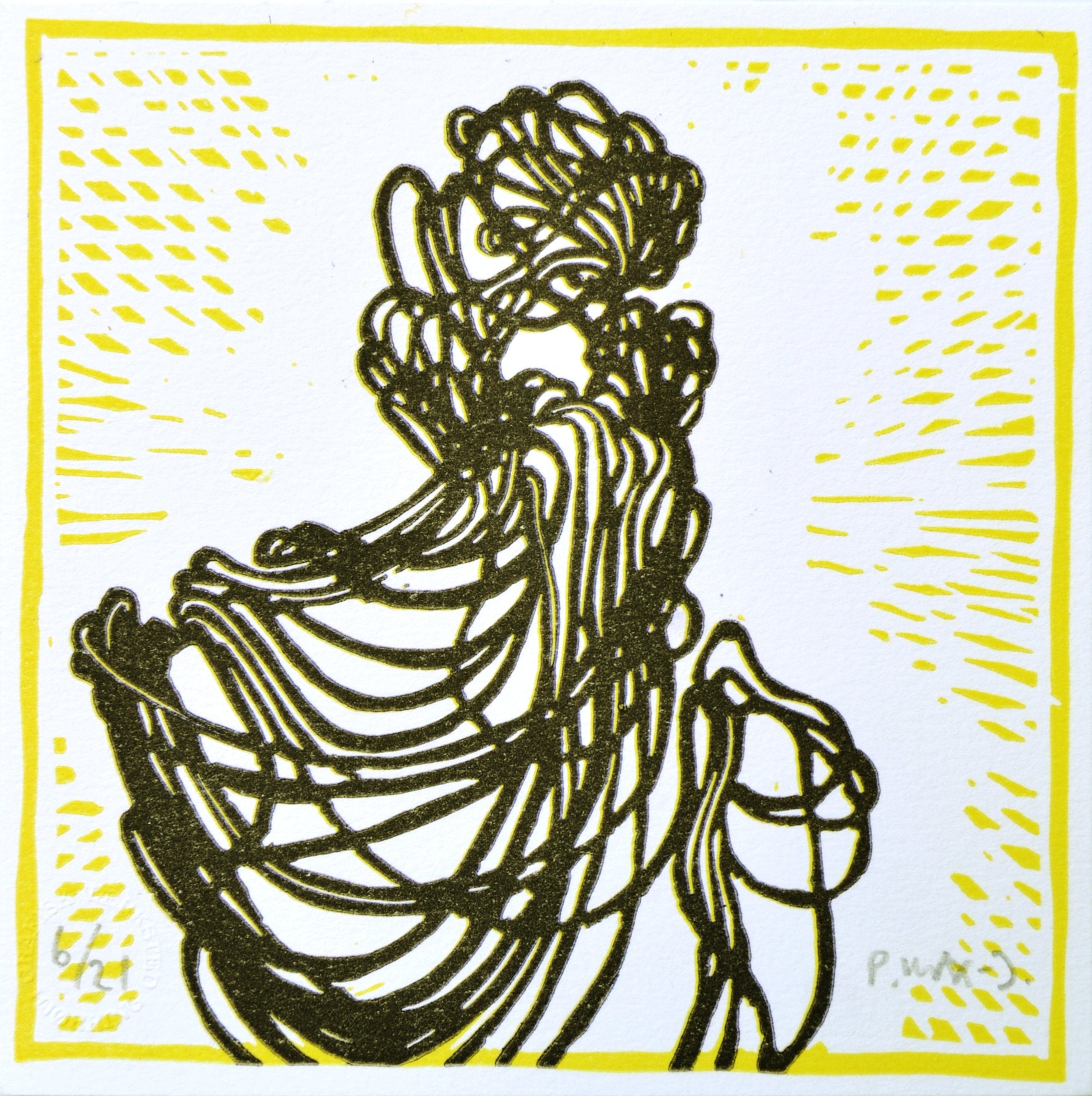 Peter Max-Jakobsen - "Untitled"