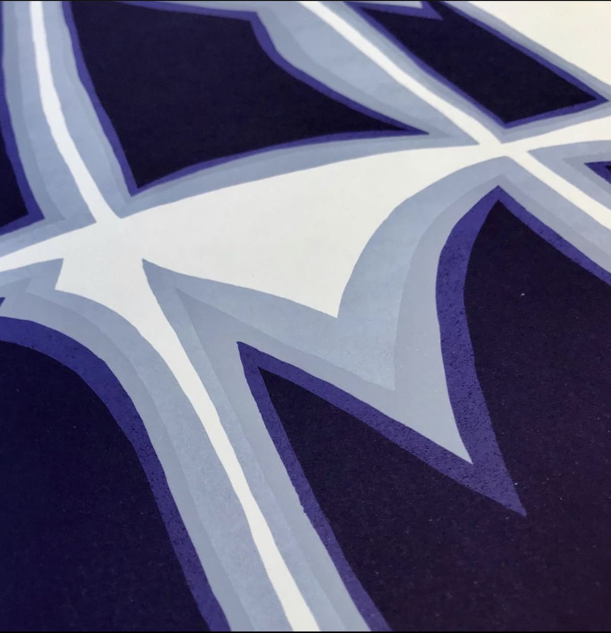 Mathias Malling Mortensen - "Dansen"