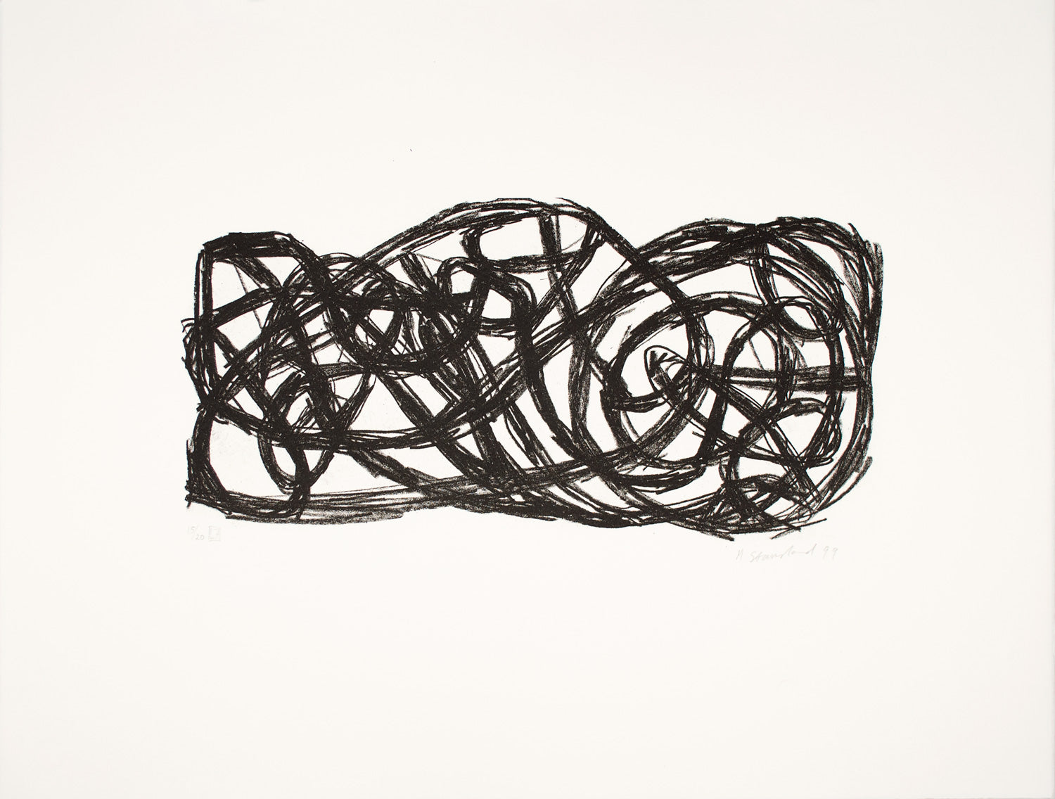 Mette Stausland - "L7"