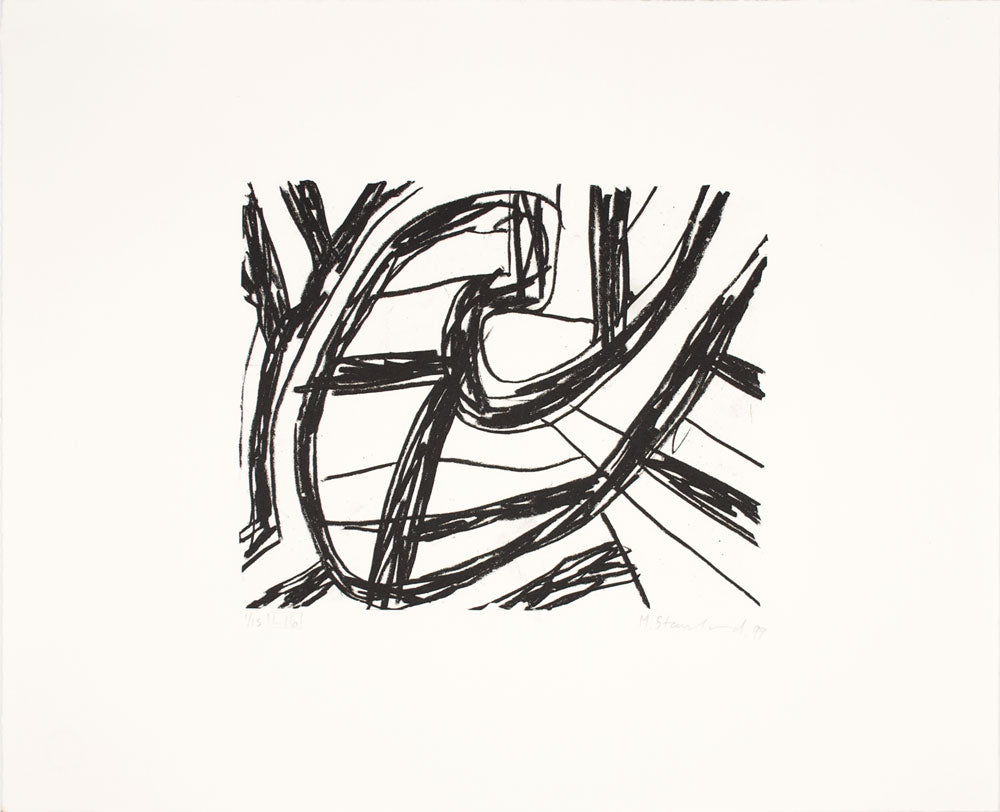 Mette Stausland - "L16"