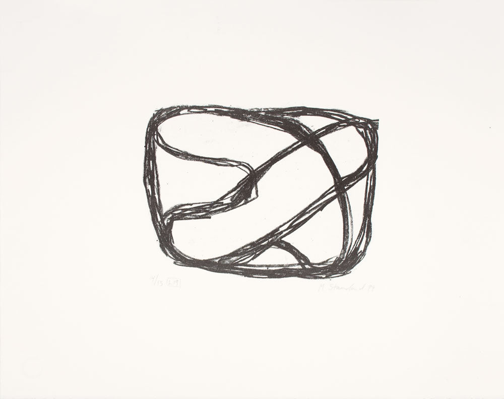 Mette Stausland - "L19"