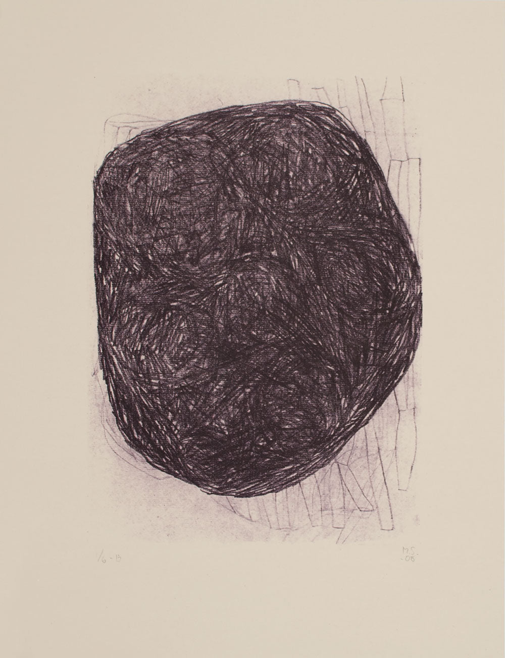 Mette Stausland - "Untitled"