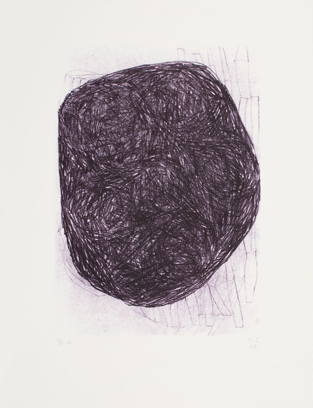 Mette Stausland - "Untitled"