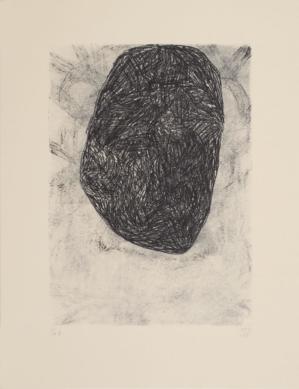 Mette Stausland - "Untitled"