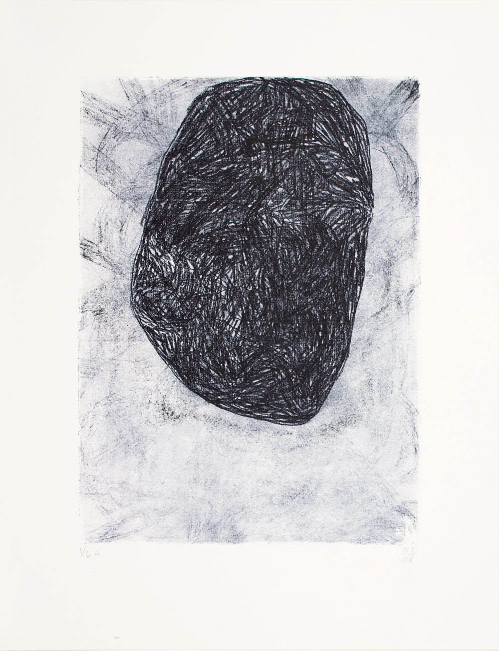 Mette Stausland - "Untitled"