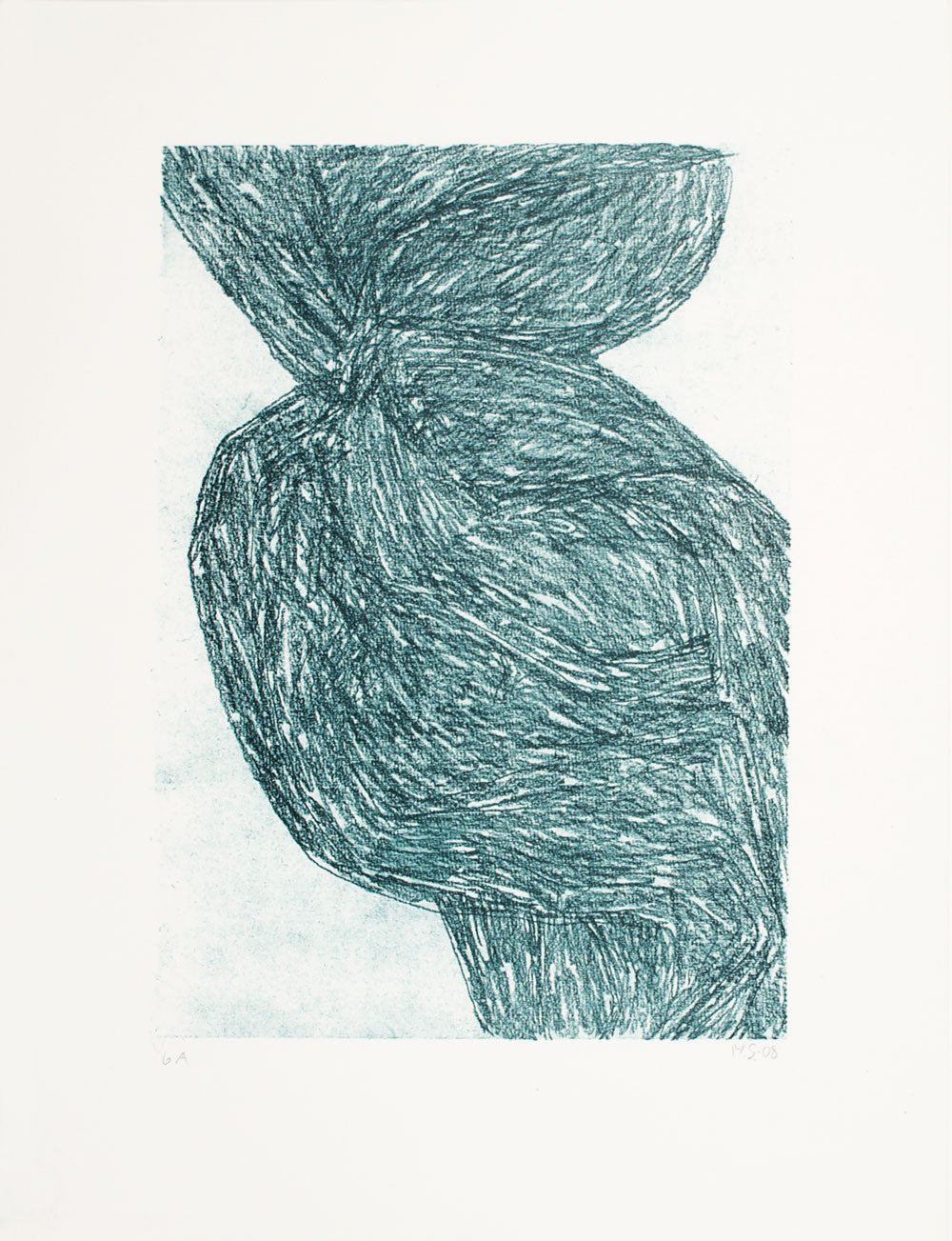 Mette Stausland - "Untitled"