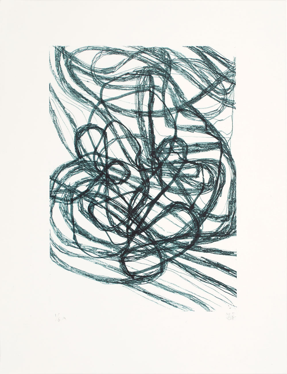 Mette Stausland - "Untitled"