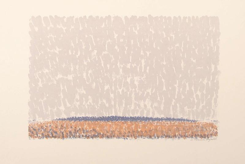 Vald Foerson Hegndal - "Untitled"