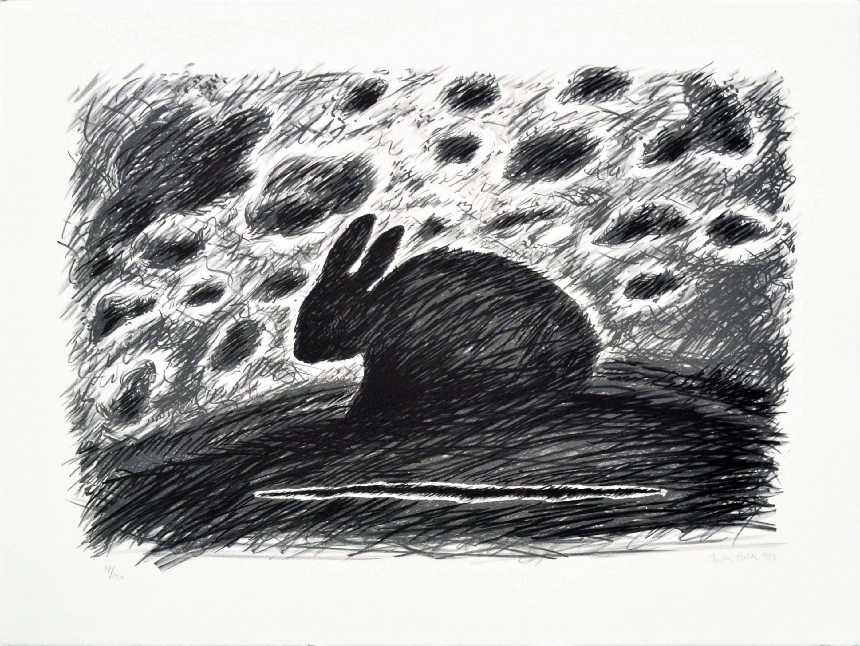 Erik Heide - "Untitled"