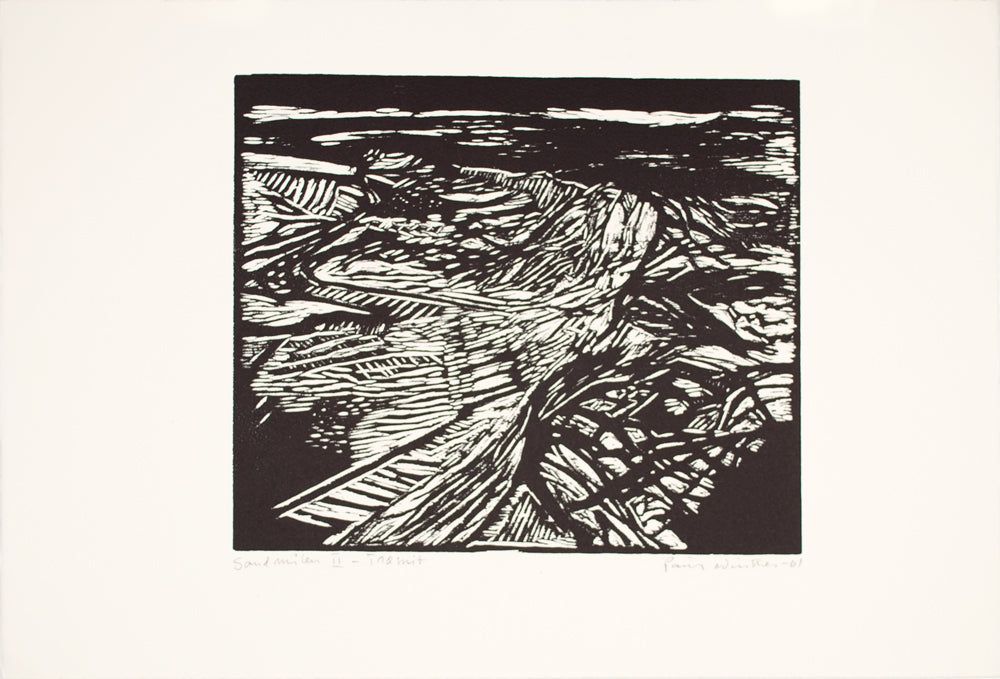 Poul Winther - "Sandmilen II"