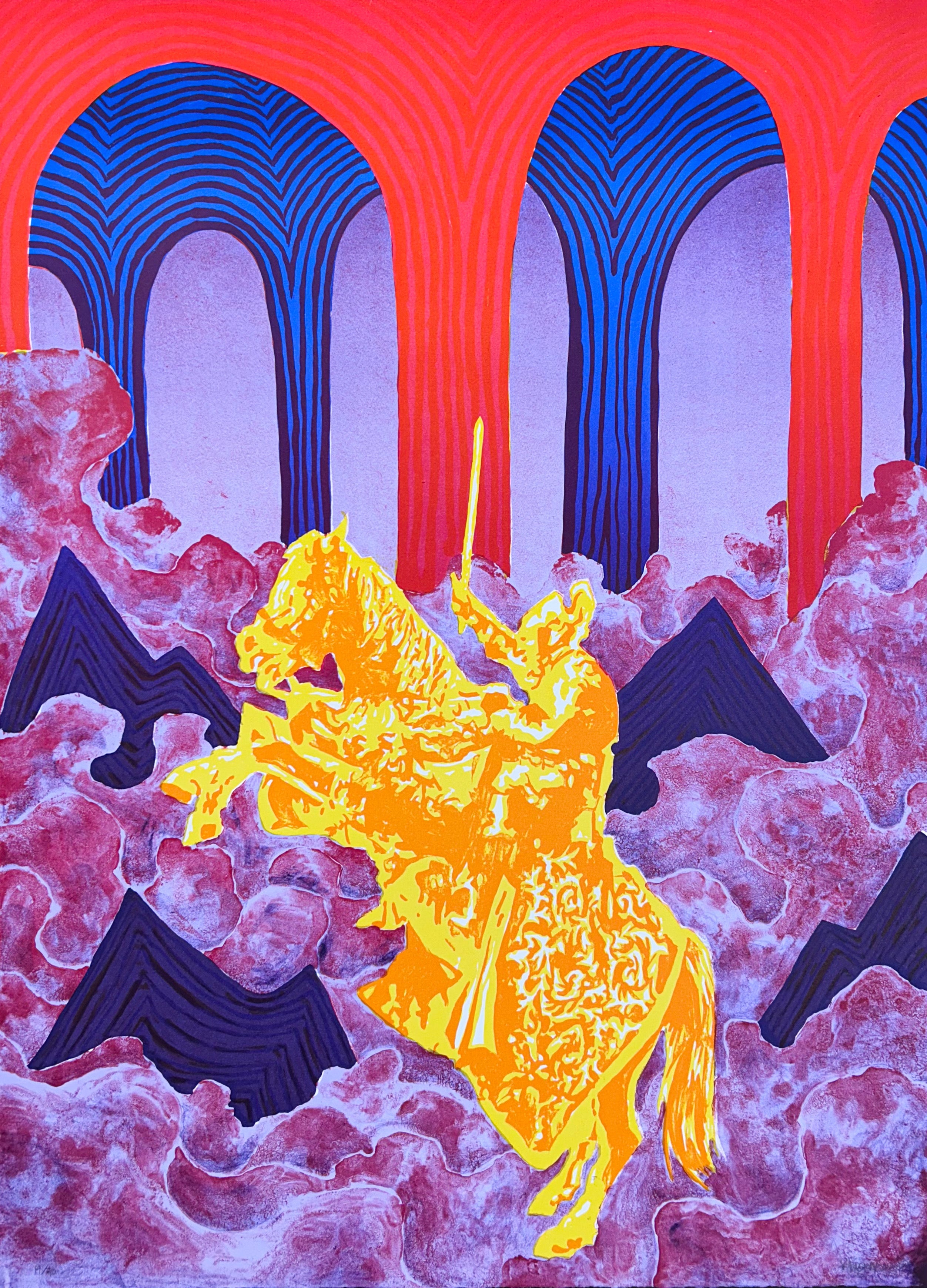 Malte Klagenberg - Hero