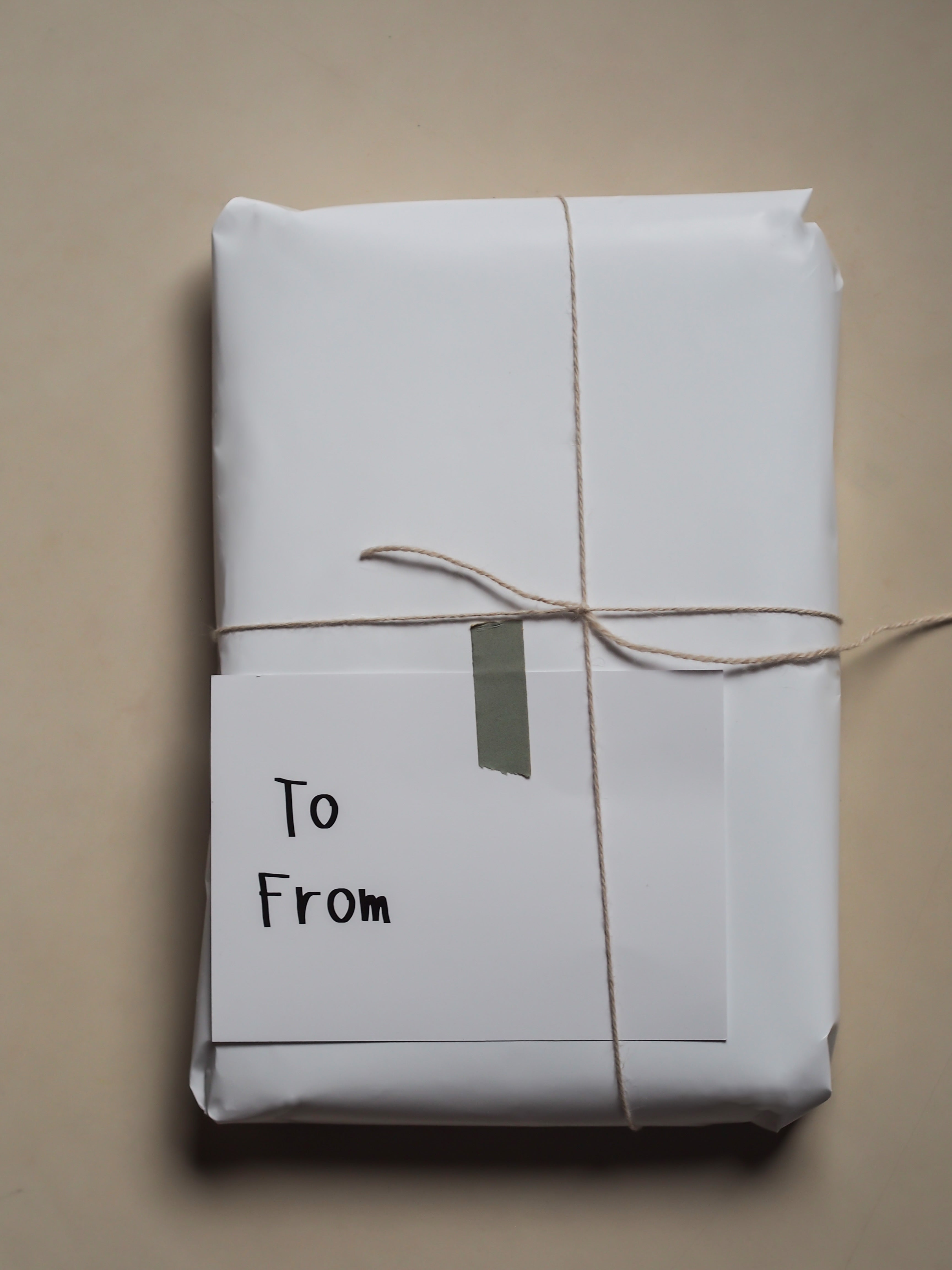 Den lille adventskalender