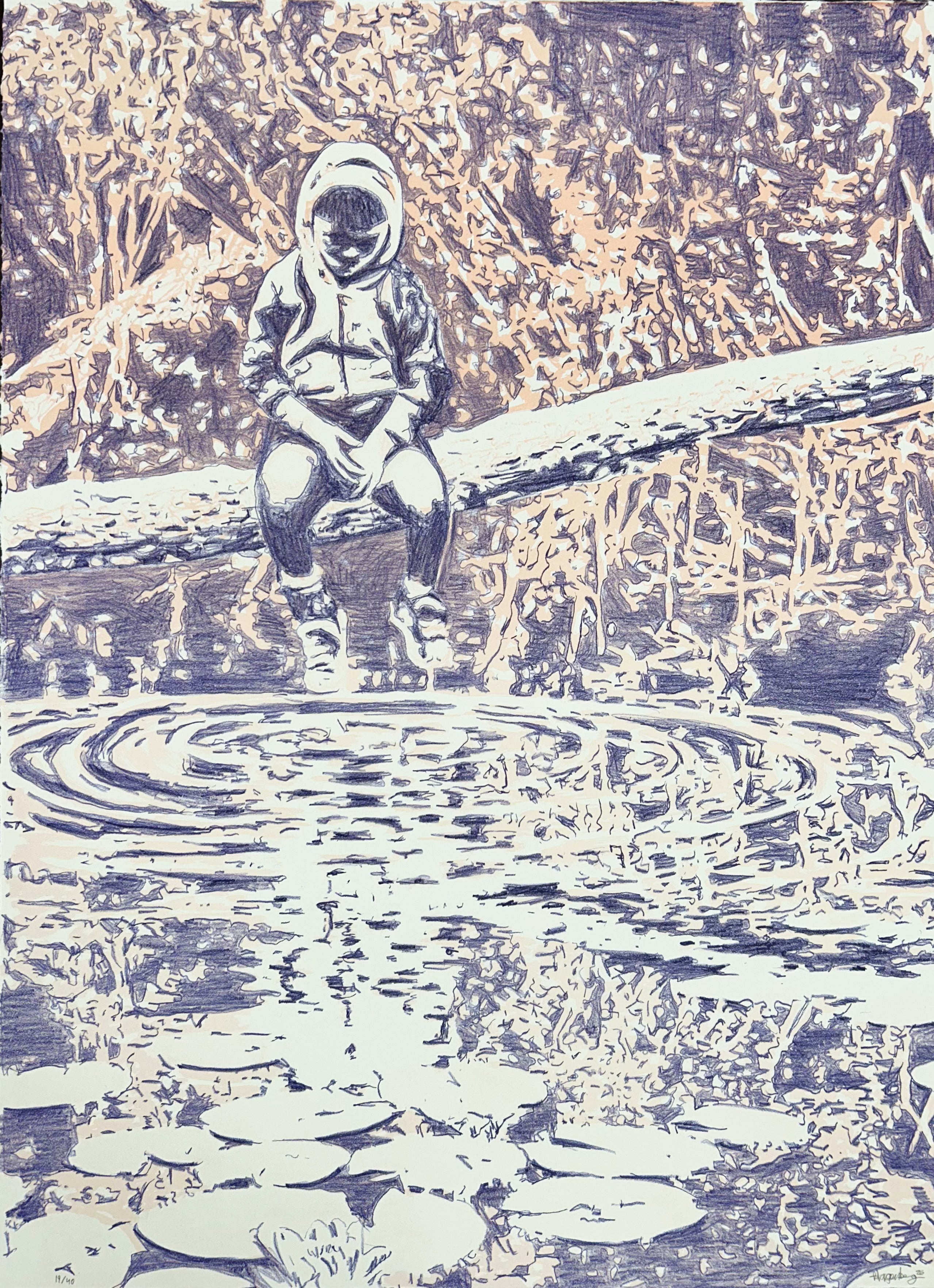 Malte Klagenberg - Boy