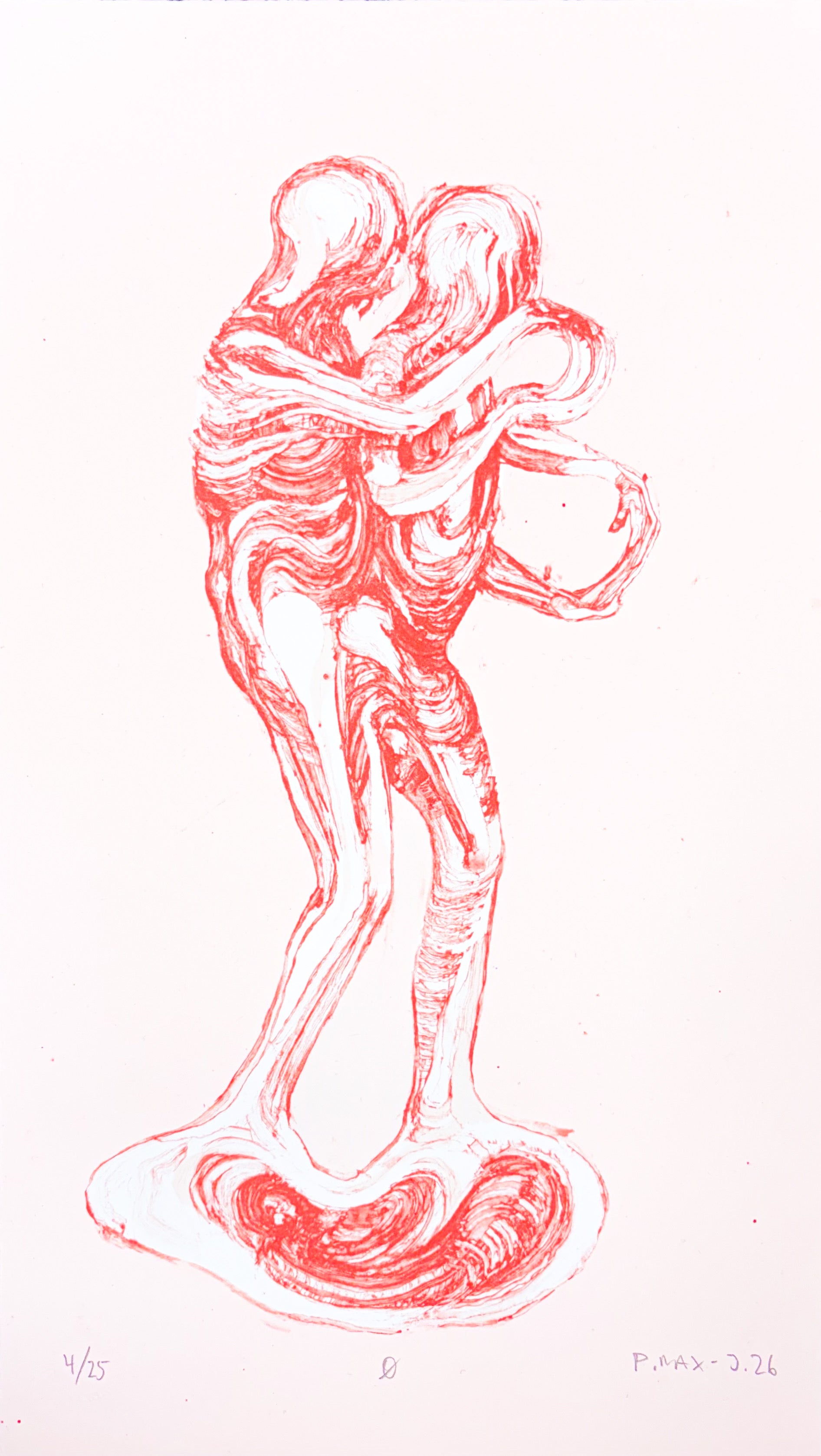 Peter Max-Jakobsen - "Ø"