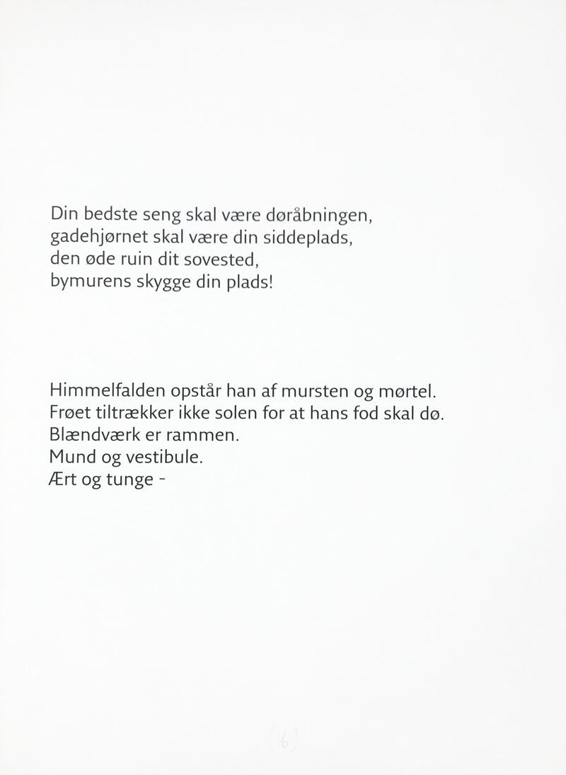 Henrik Have - "Gilgamesh16"