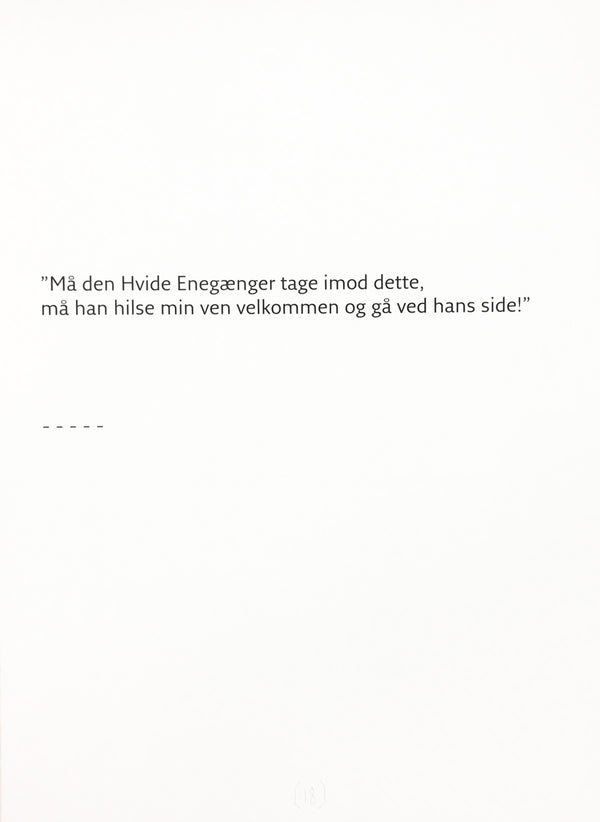 Henrik Have - "Gilgamesh18"