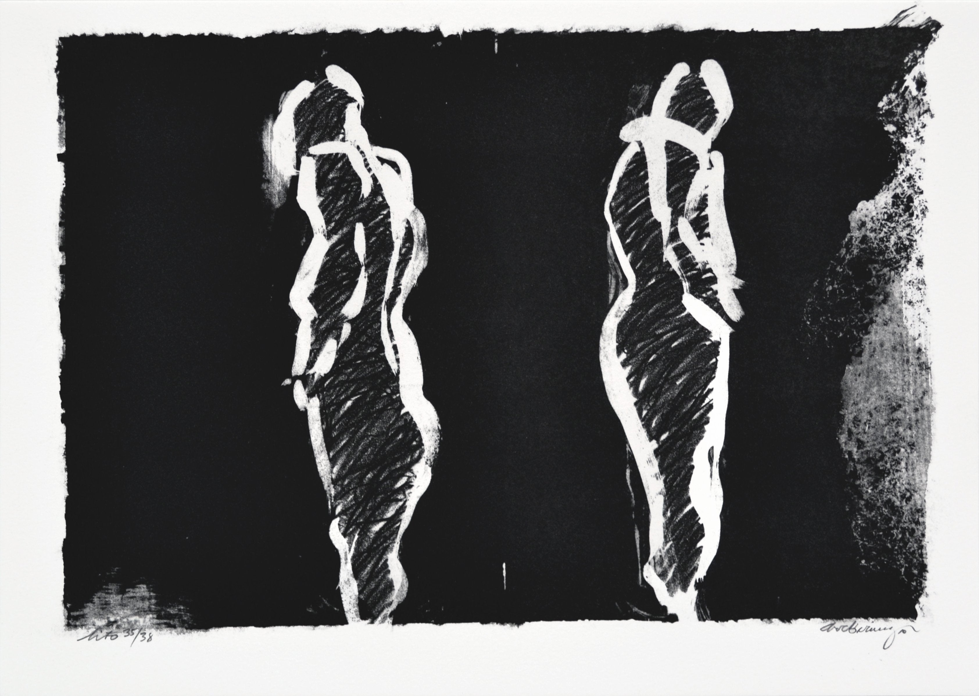 Ove Bering - "Untitled"