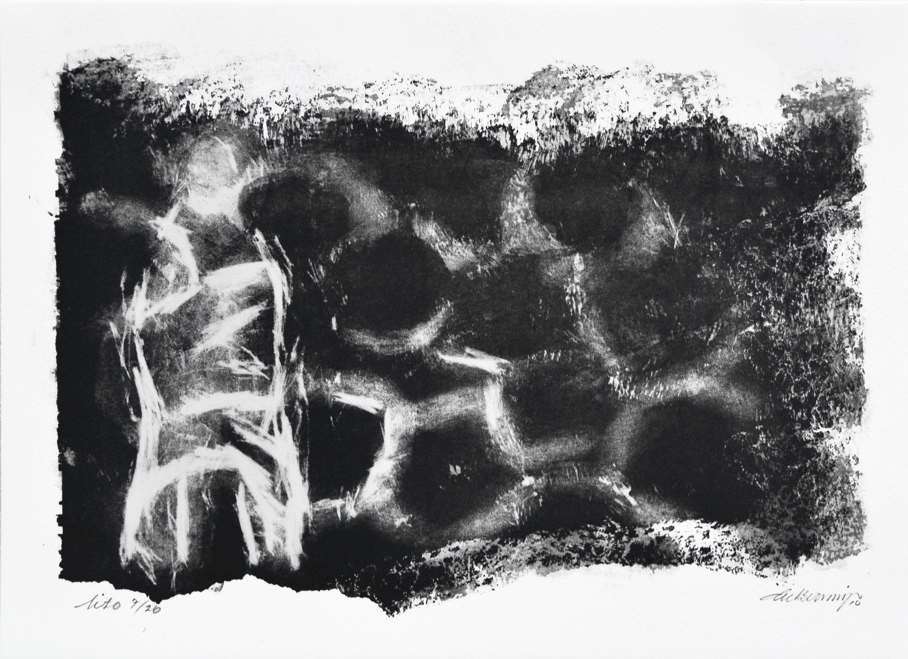 Ove Bering - "Untitled"